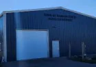 Premium Steel Metal Buildings for Commercial, Industrial & Farm Use