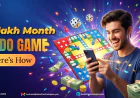 ₹1 Lakh/Month With a Ludo Game App? Here’s How