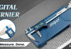 Future of Digital Vernier Caliper in Precision Industry