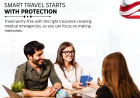 Travel Agent Insurance Portal – Simplify Insurance Solutions with The Visa Monster