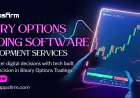 Why Entrepreneurs Choose Custom Binary Options Trading Software Models?