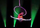 How Circus Entertainers Are Finding New Stages Beyond the Traditional Tent