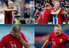 Norway Vs Senegal Tickets Norway Dominant Rise Sets Stage for World Cup Return