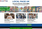 How reviews impact UK business directory rankings