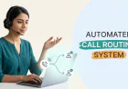 Automated Call Routing System | Intelligent Call Distribution Platform