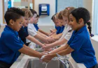 Daily Habits That Can Improve Hygiene in Schools for Students 