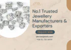 Fine Jewellery Manufacturing – Adornet Jewels