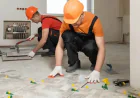 Residential Tiling Contractor Newport RI for Quality Home Tile Installation