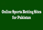 Top Online Sports Betting Sites for Pakistan: A Complete Guide for Smart Bettors