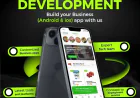 Mobile App Development Company in Abu Dhabi | Fluper