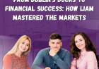 From Dublin’s Docks to Financial Success: How Liam Mastered the Markets