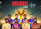 How Dream11 Clone Apps Supporting Fantasy Cricket During IPL Season