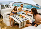 Explore Luxury Yacht Charters in Nice & Monaco