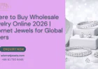 Thailand Wholesale Jewellery Manufacturers – Adornet Jewels Guide