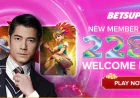 Betsuper Malaysia: A Comprehensive Guide to Online Betting Excellence in Malaysia