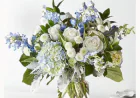 Lavish Flowers in Bristow, VA and the New Gift Economy