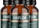 Viriflow Review Canada: Ingredients, Benefits, and Real Results