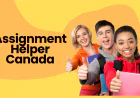 The Growing Need for an Assignment Helper in Canada