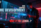 What If You Launched a Best Game Development Company in 2026?