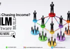 Still Chasing Income? Build an MLM Software Instead