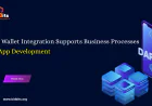 How Wallet Integration Supports Business Processes in DApp Development