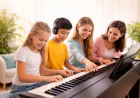 Why Group Piano Classes Are Transforming Music Education