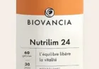 Nutrilim 24 peut-il bloquer les glucides ?