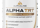 What are the main ingredients in Alpha TRT?