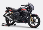 TVS RTR 180 On-Road Price & Apache RTR 180 Price in Jodhpur