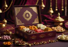 Stylish Indian Mithai Boxes Perfect for UK Gifting Trends