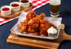 Why Are Chicken Wings So Good?