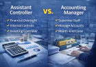 Assistant Controller or Accounting Manager — Which Career Path Won't Leave You Stuck in Five Years? 