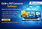 Free Online OLM to PST Converter for Windows: Move Mailboxes Effortlessly