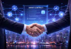 7 Ways Smart Contracts Are Eliminating Middlemen in Real Estate