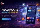 Healthcare App Development: Transforming Digital Patient Care