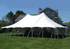 How Can I Choose the Perfect Tent Size for My Event?