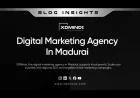 Digital Marketing Agency in Madurai: Boost Traffic, Leads, and Conversions
