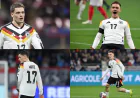Germany vs Ivory Coast Tickets: Wirtz Shines as Germany Prepares for FIFA World Cup Challenge