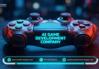 How AI Game Development is Transforming the US Gaming Industry in 2026  