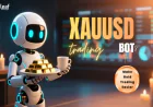 How You Can Use AI XAUUSD Trading Bots to Make Gold Trading Easier