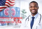 Kidney Disease Doctor in USA | MediLux Ayurveda