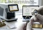 How We Authenticate Every Piece: Behind the Scenes at Preowned Luxuries