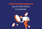Real Estate Cash Flow Management