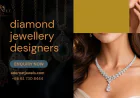 Diamond Jewellery Designers – Adornet Jewels