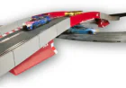 Slot Car Bridge: Is Vertical Racing the Key to Your Next Lap Win?