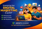 The Smarter Way to Start a Career in Digital Marketing in Calicut