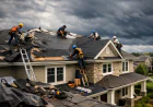 Weathering the Storm: What to Expect from a Professional Roof Installation in Naperville