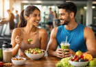 How to Build a Healthy Relationship with Food | Elevate