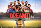 Don’t Just Choose Team  Create the Platform - Dream11 Clone App