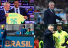Brazil vs Haiti Tickets: Ancelotti Confirms Danilo Role as Brazil Finalize FIFA World Cup Squad Plans